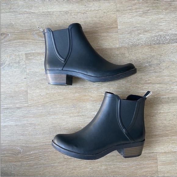Lucky Brand ‘Bunita’ Rain Boot - Picture 8 of 12